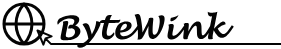 bytewink