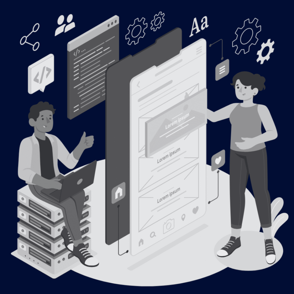 Mobile App Development Company