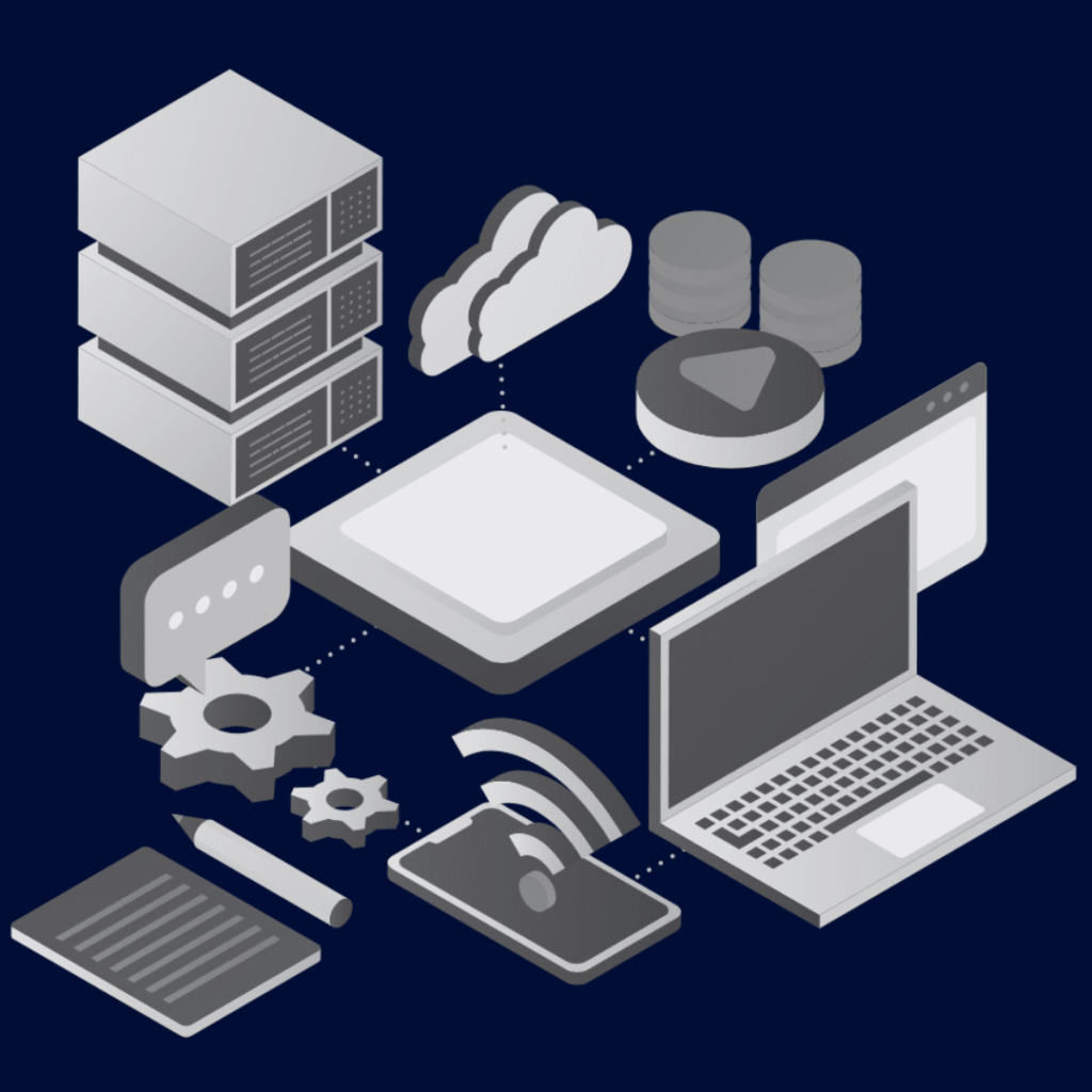 PaaS and SaaS Development Agency