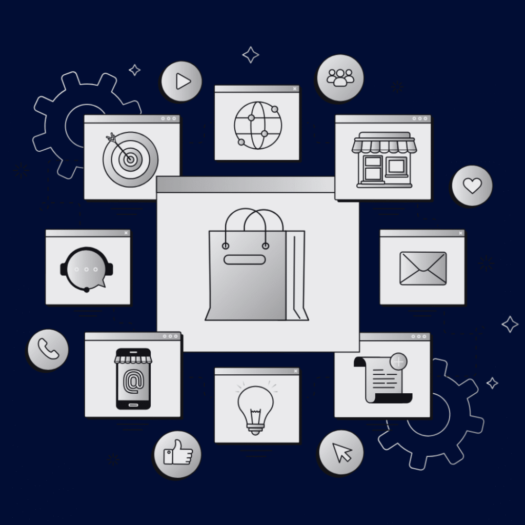 eCommerce Development & Design Company